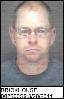 BRICKHOUSE, JODY LEE