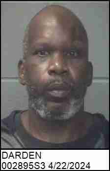 DARDEN, TROY GLENN