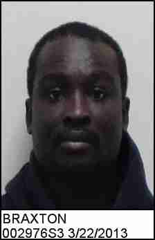 BRAXTON, TERRANCE ANTONIO