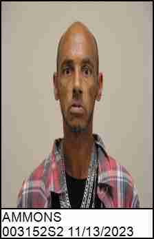 AMMONS, JAMES OBRYAN