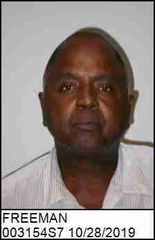 FREEMAN, ANTHONY