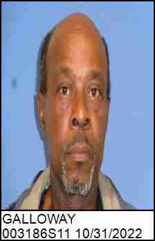 GALLOWAY, KEITH ERIC