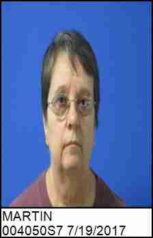 MARTIN, JUDY KENNEDY