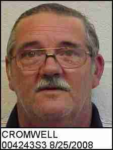 CROMWELL, DAVID STERLING