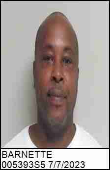 BARNETTE, RANDY LAMAR
