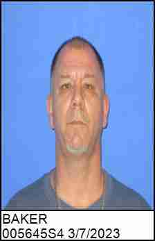 BAKER, MICHAEL LLOYD