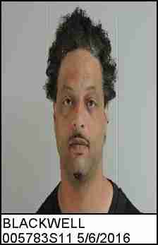 BLACKWELL, ANTWAN L