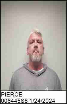 PIERCE, JEREMY CARROLL