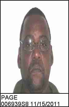 PAGE, PRESTON DUDLEY JR