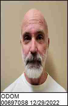 ODOM, GEORGE DEAN