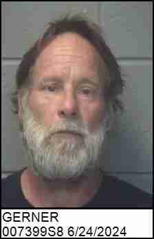 GERNER, EARL L