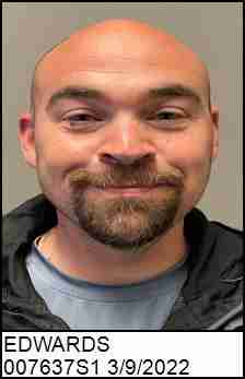 EDWARDS, FORREST PAXTON