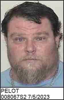 PELOT, JAMES MCDOWELL