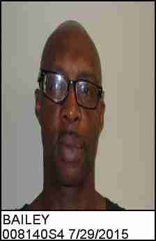 BAILEY, FELIX III