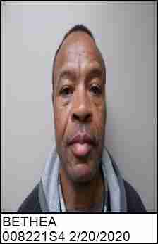 BETHEA, ARTHUR L