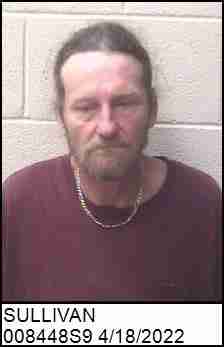 SULLIVAN, JERRY DANIEL