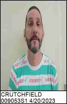 CRUTCHFIELD, BOBBY EDWARD JR