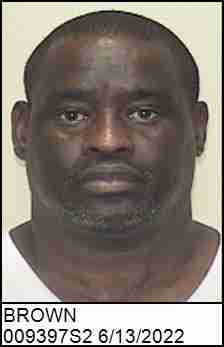 BROWN, ANTHONY DENARD