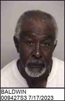 BALDWIN, CARL L