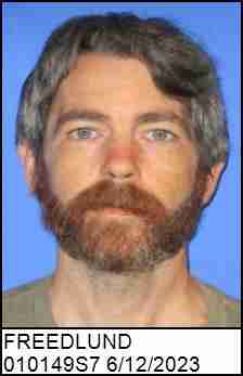 FREEDLUND, TYLER JONATHON