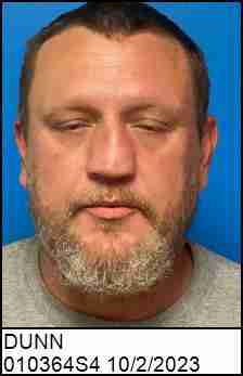 DUNN, LEONARD ALFRED