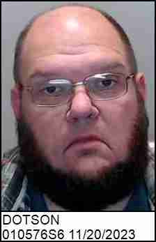 DOTSON, ROBERT MORRIS JR