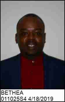 BETHEA, ANTHONY RAYSHON
