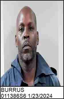 BURRUS, HUBERT EDWARD