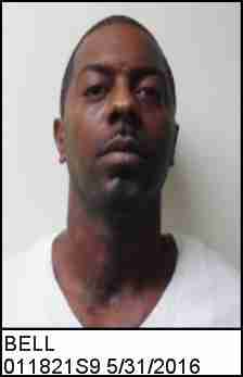 BELL, TYREE LEWIS