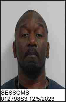 SESSOMS, MICHAEL KIHEEM