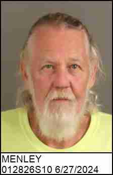 MENLEY, JOHN ALLEN