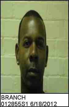BRANCH, WILLIAM H
