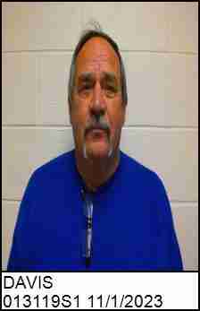 DAVIS, HAROLD W
