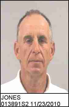 JONES, JAMES ROBERT