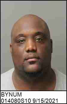 BYNUM, JERRELL LAMONT