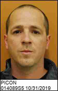 PICON, MATTHEW DAVID