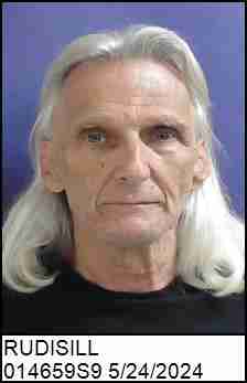 RUDISILL, KYLE DAVIDSON