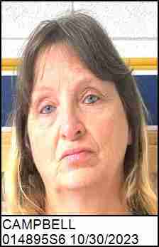 CAMPBELL, KAREN JEAN