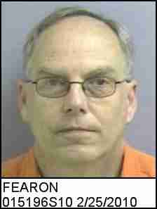 FEARON, JAMES BURGESS