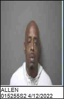 ALLEN, ANTHONY ANTONIO