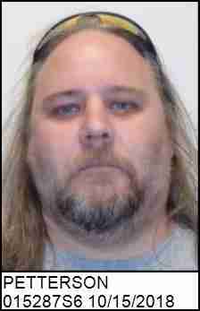 PETTERSON, EDMUND SCOTT