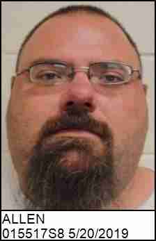 ALLEN, CHRISTOPHER MICHAEL
