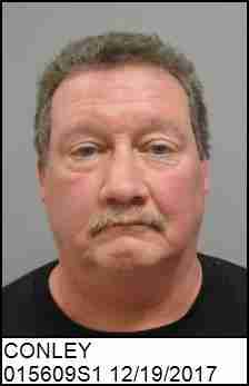 CONLEY, KEVIN MICHAEL