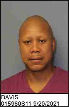 DAVIS, HENRY THOMAS