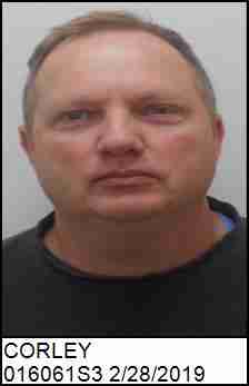 CORLEY, CHARLES AUSTIN