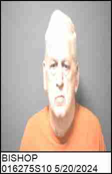 BISHOP, DALE FRANCIS