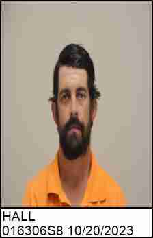 HALL, ERIC ALLEN