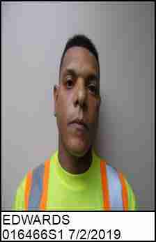 EDWARDS, BRYAN ANTHONY