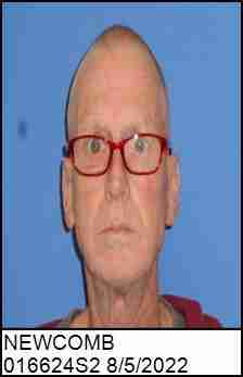 NEWCOMB, HARVEY BRIAN