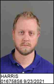 HARRIS, JOHN GUY